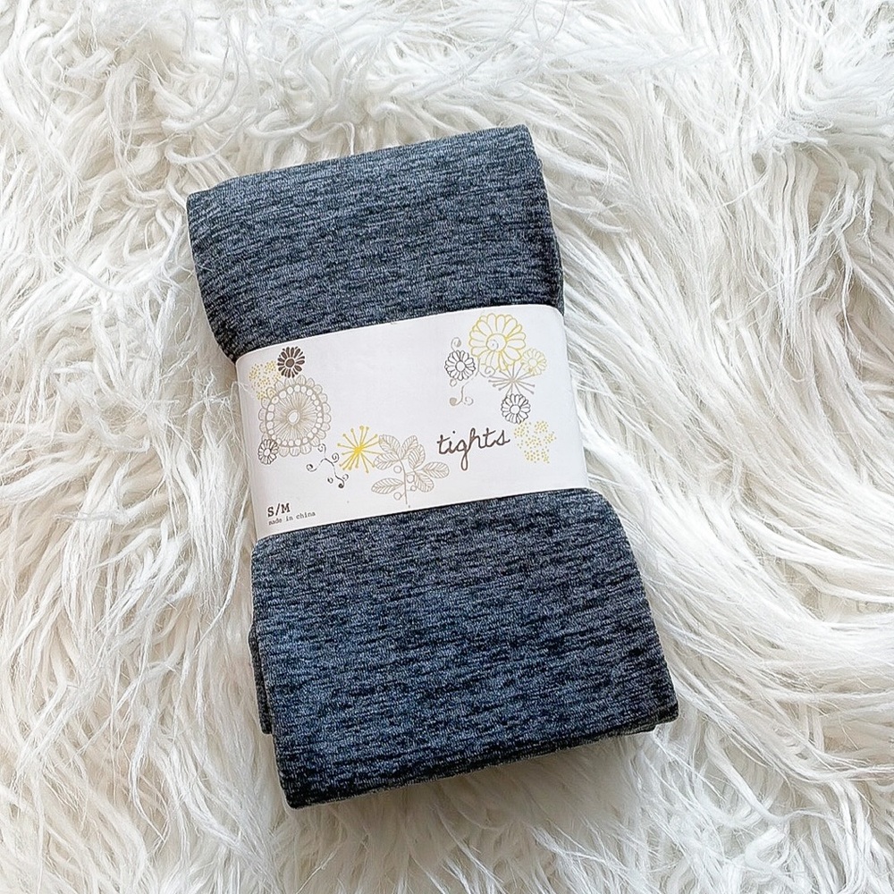 NWT Francesca’s tights